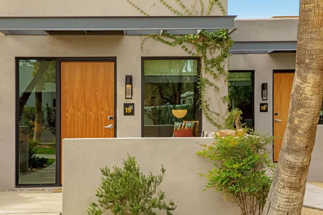 Andaz Scottsdale Resort  Bungalows - foto 4