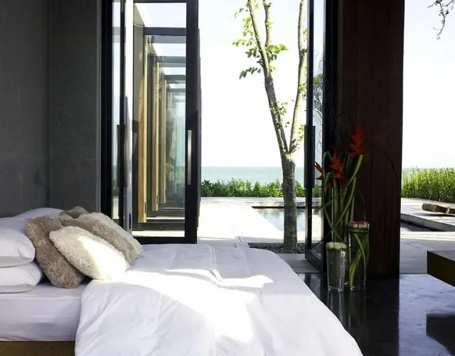 SO/ Sofitel Hua Hin - photo 3