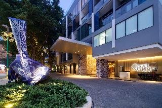 Hotel Indigo Phuket Patong - photo 4