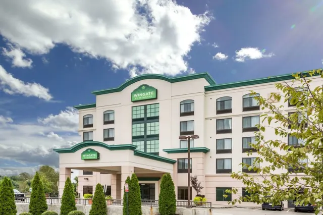 Wingate by Wyndham Richmond Short Pump, Virginia