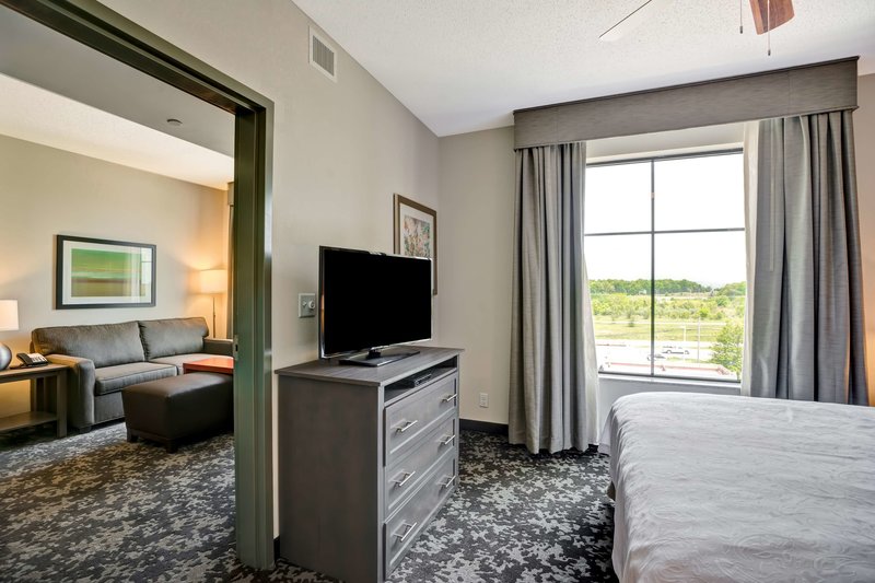 Homewood Suites By Hilton Christiansburg - 写真 1