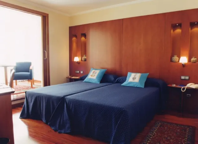 Gran Hotel Regente - photo 3