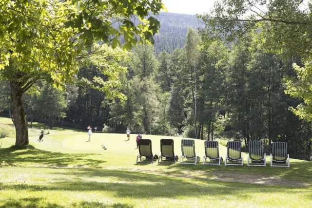 Fahrenbach Golfhotel - foto 4
