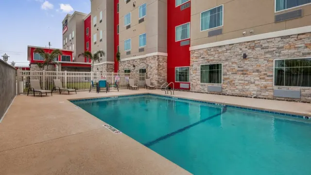 Executive Residency by Best Western Corpus Christi - photo 4
