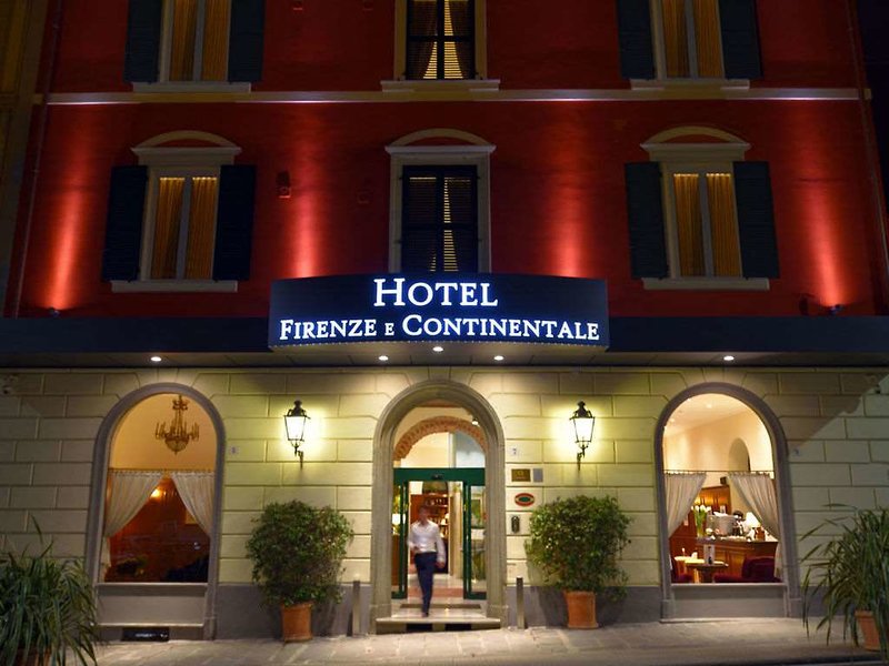Continentale - photo 1