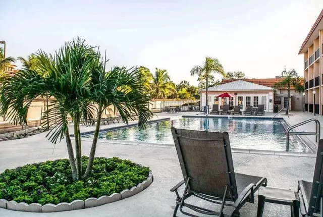 Baymont by Wyndham Bonita Springs Naples North - 写真3