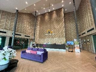 Rus Hotel & Convention - photo 4