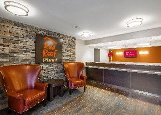 Holiday Inn Hotel & Suites Red Deer South - photo 4