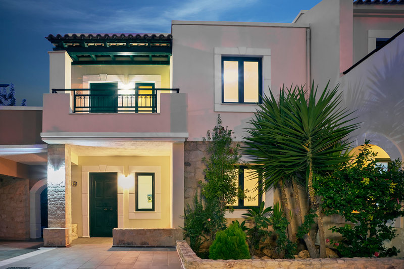 Dionysos Hotel Apartments  Studios - photo 1