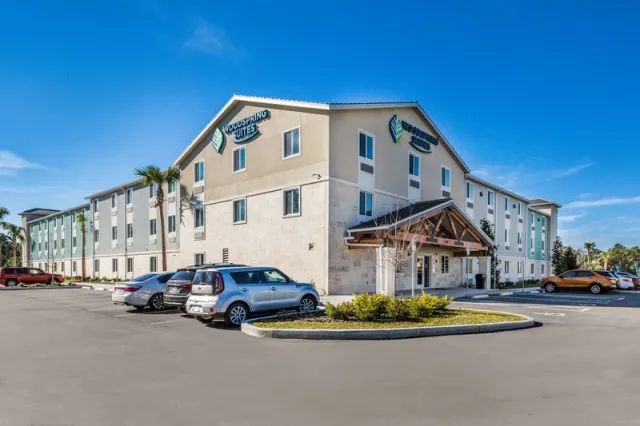 WoodSpring Suites Bradenton - photo 2