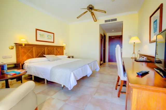SBH Hotel Costa Calma Palace - photo 4
