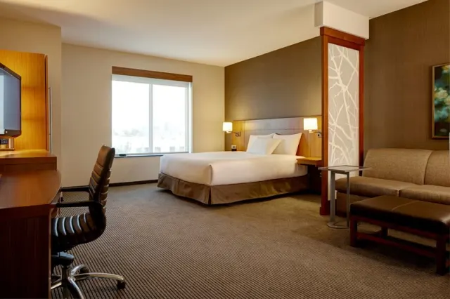 Hyatt Place DetroitNovi - photo 2
