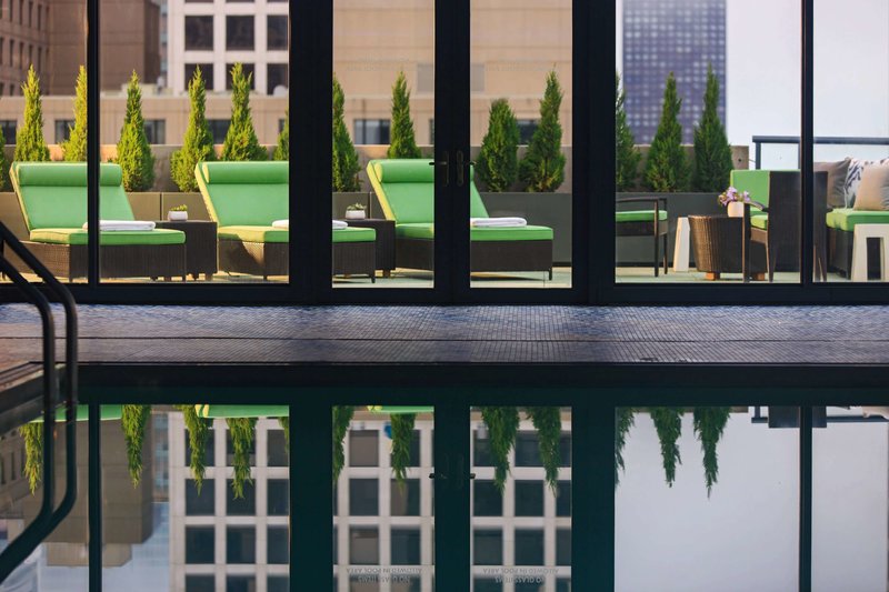 Royal Sonesta Chicago River North - photo 1