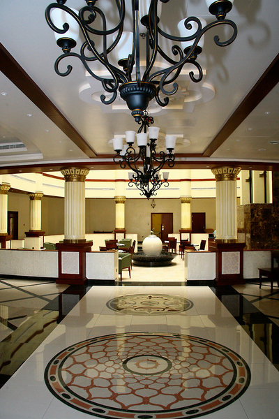 Golden Tulip Khatt Springs Resort  Spa - photo 1