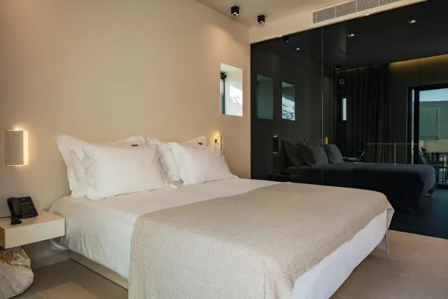 Milos Cove Inception Resort - photo 4