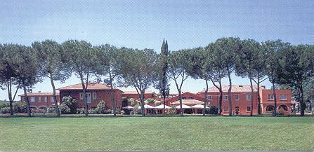 Park La Borghesiana - photo 1