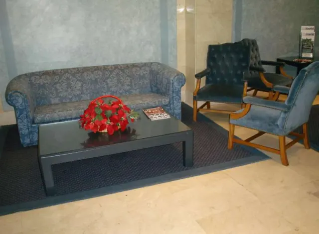 Espahotel Plaza de España - photo 3
