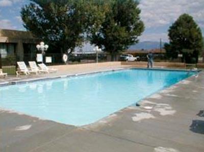 Quality Inn Taos - foto 2