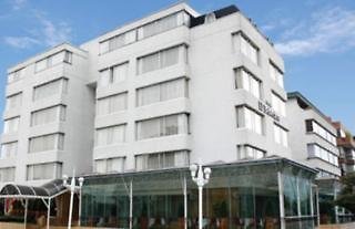 Hotel Belvedere Bogotá by Faranda Express - รูปภาพที่ 1