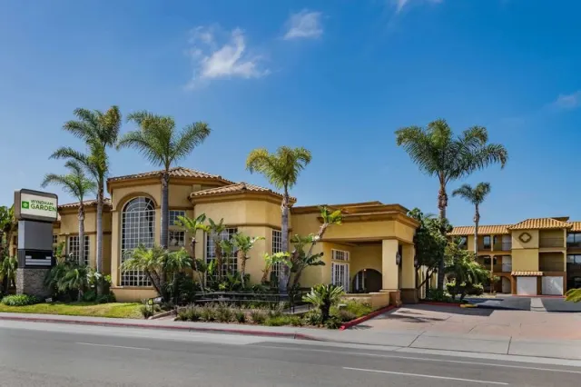 Wyndham Garden San Diego near SeaWorld, California