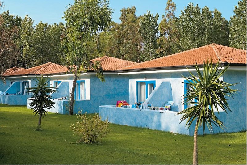 Villaggio L'Oasi - photo 1