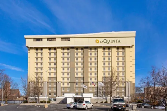 La Quinta Inn & Suites by Wyndham Springfield MA - foto 4