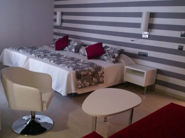 Hotel RH Vinaròs Aura - photo 3