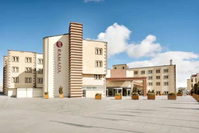 Ramada by Wyndham Cappadocia - foto 2
