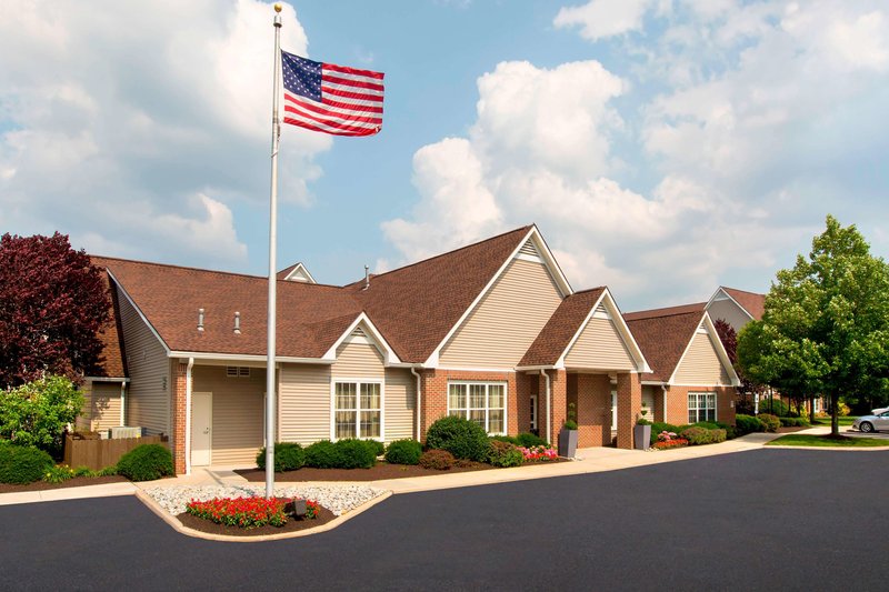 Sonesta ES Suites Allentown Bethlehem Airport - photo 1