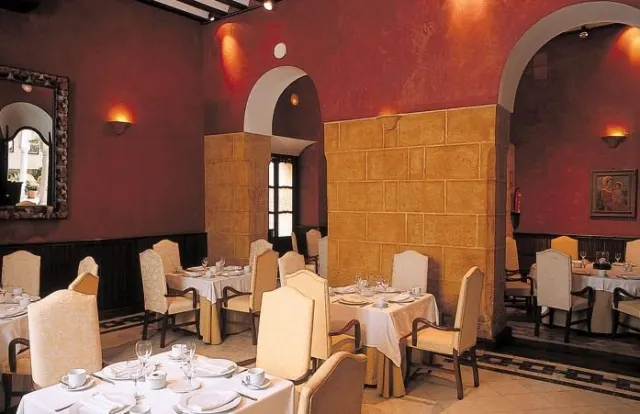 Hotel Palacio del Marqués de la Gomera - photo 4