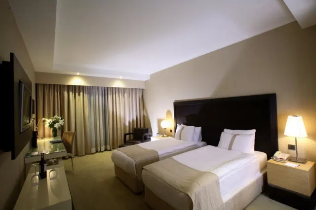 Sundance Hotel Istanbul - photo 3