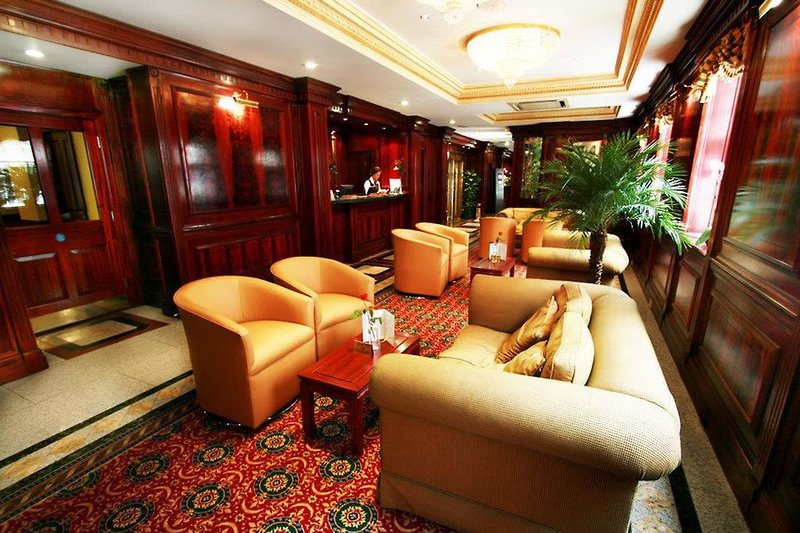 Fitzrovia Hotel - photo 1