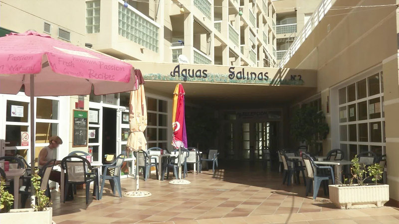 Aguas Salinas - foto 1