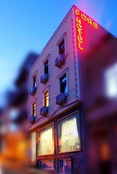 Fors Hotel - photo 1