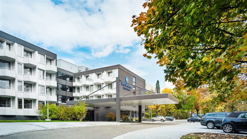 Best Western Hotel Kaiserslautern - photo 1
