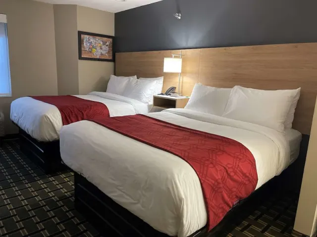 SureStay Plus Hotel by Best Western Peoria - photo 3