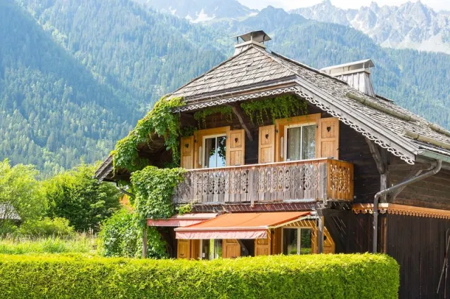 Hôtel Hermitage - foto 3