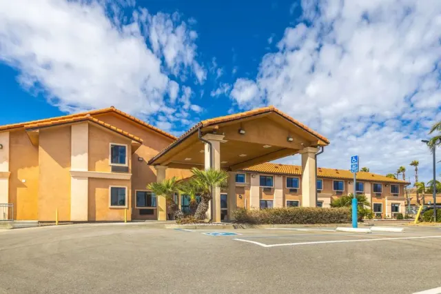 Quality Inn Banning I-10 - foto 2