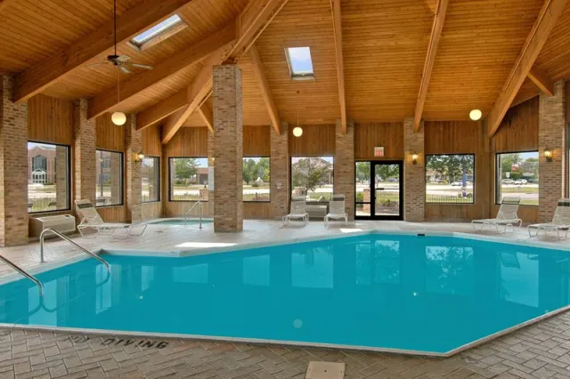 Baymont by Wyndham Tuscola - foto 3