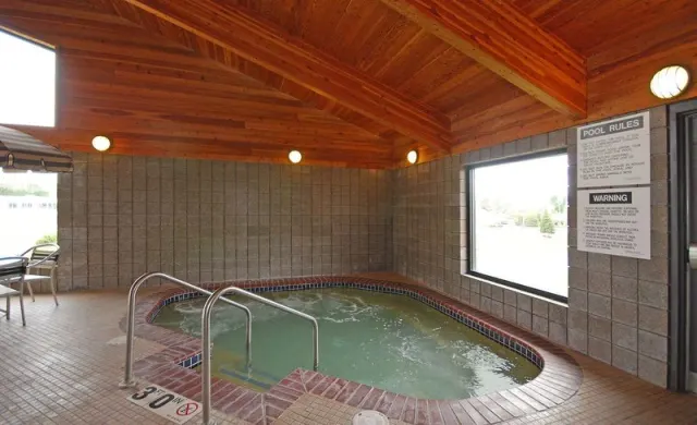 AmericInn by Wyndham Merrill, Wausau
