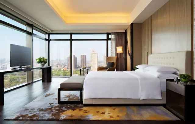 Grand Hyatt Shenyang - foto 3