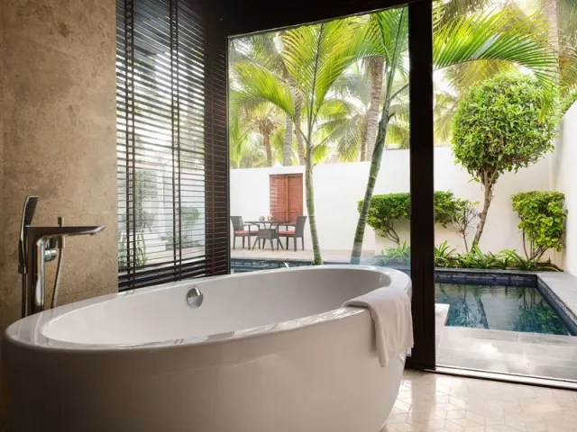 Al Baleed Resort Salalah by Anantara - photo 4