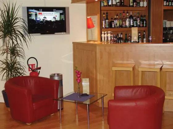 Comfort Hotel Paris Porte d'Ivry