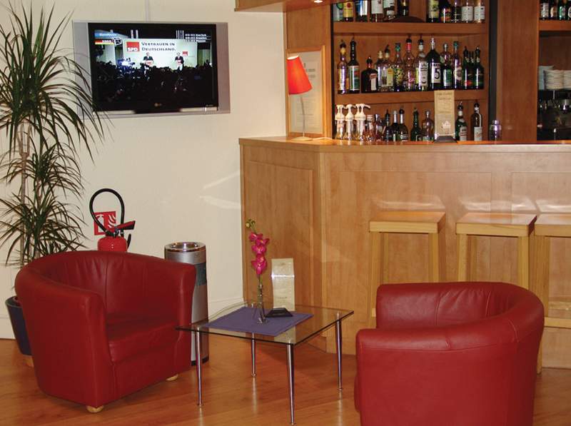 Comfort Hotel Paris Porte d'Ivry - photo 1
