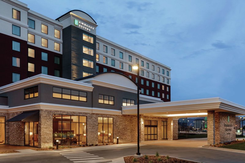 Holiday Inn South Jordan - SLC South - foto 1