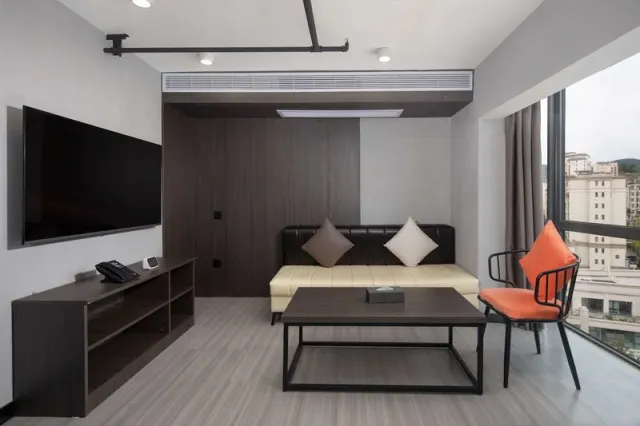 Ramada Encore by Wyndham Shuanglong - foto 3