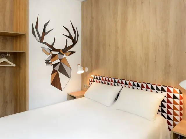ibis Styles Caen Centre Paul Doumer - foto 4