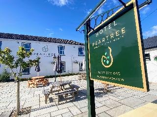 Peartree Serviced Apartments - photo 4