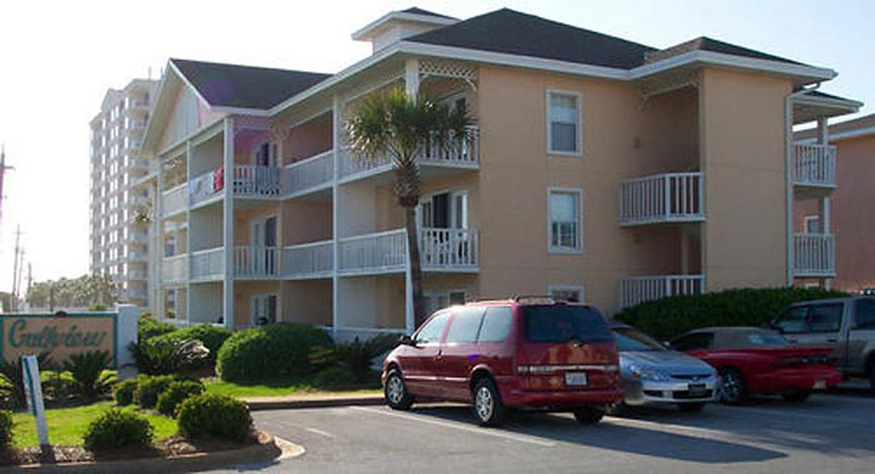 Gulfview by Wyndham Vacation Rentals - photo 1