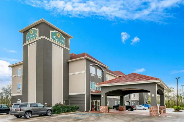 La Quinta Inn Suites by Wyndham Broussard Lafayette Area, Louisiana